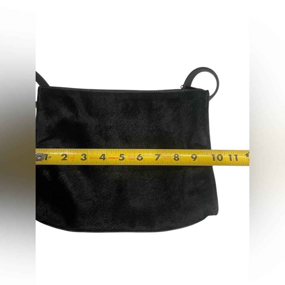 TWO BAR WEST Classic Elegance Zipped Medium Handbag Purse - Picture 12 of 12